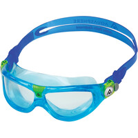 Aquasphere gafas natación niño SEAL KID 2 18 vista frontal