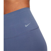 Nike pantalones y mallas largas fitness mujer W NK DF ZENVY HR 7/8 TGHT 04