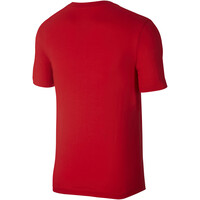 Nike camiseta manga corta hombre M NSW TEE ICON FUTURA 04