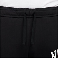 Nike pantalón hombre M NK CLUB BB CF PANT STACK GX vista detalle
