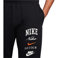Nike pantalón hombre M NK CLUB BB CF PANT STACK GX 03