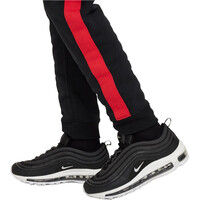 Nike pantalón niño B NSW N AIR FLC CARGO PANT BB 04