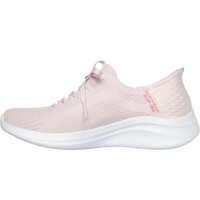 Skechers zapatillas fitness mujer ULTRA FLEX 3.0 RSCLA puntera