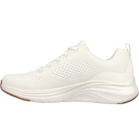 Skechers zapatillas fitness mujer VAPOR FOAM BL puntera