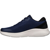 Skechers zapatilla cross training hombre SKECH-LITE PRO MNNE puntera