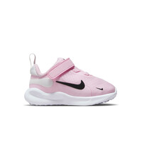 Nike zapatilla multideporte bebe NIKE REVOLUTION 7 (TDV) lateral exterior