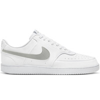 Nike zapatilla moda hombre NIKE COURT VISION LO NN lateral exterior