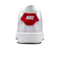 Nike zapatilla moda hombre NIKE COURT ROYALE 2 NN vista trasera