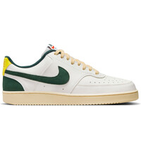 Nike zapatilla moda hombre NIKE COURT VISION LO lateral exterior