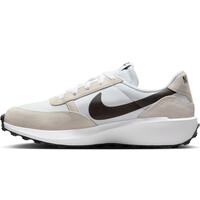 Nike zapatilla moda hombre NIKE WAFFLE NAV lateral interior