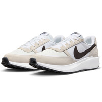 Nike zapatilla moda hombre NIKE WAFFLE NAV vista trasera