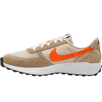 Nike zapatilla moda hombre NIKE WAFFLE DEBUT REFRESH lateral interior