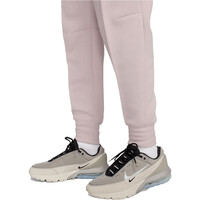 Nike pantalón mujer W NSW TCH FLC MR JGGR 07