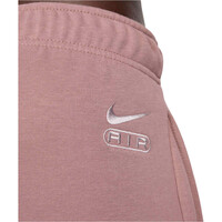 Nike pantalón mujer W NSW AIR MR FLC JOGGER 03