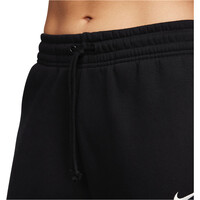 Nike pantalón mujer W NSW PHNX FLC MR PANT STD 04