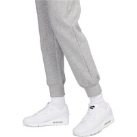 Nike pantalón mujer W NSW PHNX FLC MR PANT STD 04