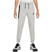 Nike pantalón niño B NSW TECH FLC PANT vista frontal