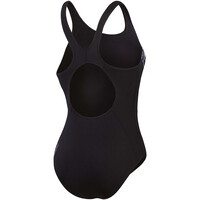 Speedo bañador natación mujer Womens Placement Muscleback 06