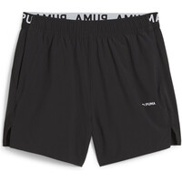 Puma pantalón corto fitness hombre PUMA FIT 5 Ultrabreathe Stretch Short 04