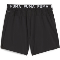 Puma pantalón corto fitness hombre PUMA FIT 5 Ultrabreathe Stretch Short 05