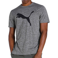 Puma camiseta fitness hombre TRAIN FAV HEATHER CAT TEE 03