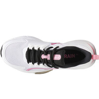 Puma zapatillas fitness mujer PWRFRAME TR 3 WNS BLRS vista superior