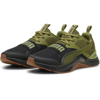 Puma zapatilla cross training hombre PROSPECT NEO FORCE VE lateral interior