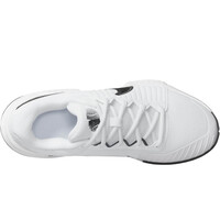 Nike Zapatillas Tenis Mujer W GP CHALLENGE PRO HC 05