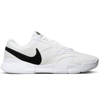 Nike Zapatillas Tenis Hombre M NIKE COURT LITE 4 lateral exterior