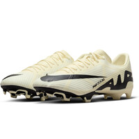 Nike botas de futbol cesped artificial MERCURIAL ZOOM VAPOR 15 ACADEMY FG/MG lateral interior