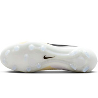 Nike botas de futbol cesped artificial TIEMPO LEGEND 10 ELITE FG vista superior