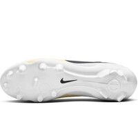 Nike botas de futbol cesped artificial TIEMPO LEGEND 10 ACADEMY FG/MG vista superior