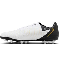 Nike botas de futbol cesped artificial PHANTOM GX II ACADEMY AG puntera