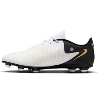 Nike botas de futbol cesped artificial PHANTOM GX II CLUB FG/MG puntera