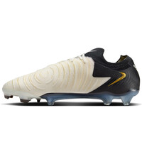 Nike botas de futbol cesped artificial PHANTOM GX II ELITE FG BLNE puntera