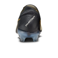 Nike botas de futbol cesped artificial PHANTOM GX II ELITE FG BLNE vista trasera
