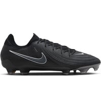 Nike botas de futbol cesped artificial PHANTOM GX II PRO FG NE lateral exterior