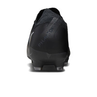 Nike botas de futbol cesped artificial PHANTOM GX II PRO FG NE vista trasera
