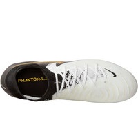 Nike botas de futbol cesped artificial PHANTOM LUNA II PRO FG BLNE 05