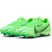 Nike botas de futbol cesped artificial MERCURIAL ZOOM VAPOR 15 ACAD MDS FG/MG VE lateral interior