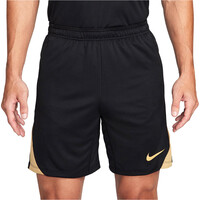 Nike pantalones cortos futbol M NK DF STRK SHORT KZ NEOR vista frontal