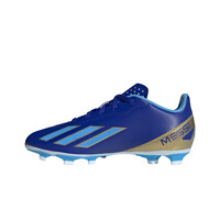 adidas botas de futbol niño cesped artificial X CRAZYFAST CLUB FxG J MESSI puntera