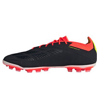 adidas botas de futbol cesped artificial PREDATOR ELITE L 2G/3G NEBLRO puntera