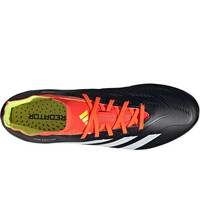 adidas botas de futbol cesped artificial PREDATOR LEAGUE L 2G/3G NEBLRO 05