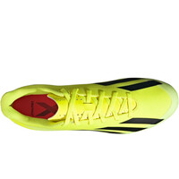 adidas botas de futbol cesped artificial X CRAZYFAST CLUB FxG AMNE 05
