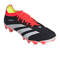 adidas botas de futbol cesped artificial PREDATOR PRO MG NEBLRO lateral interior