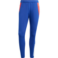 adidas pantalones largos futbol ESPAA 24 TRN PANT 05