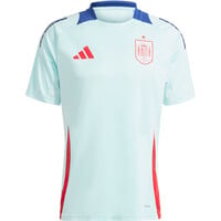 adidas camiseta de fútbol oficiales ESPAA 24 TRAINING SR CEL 04