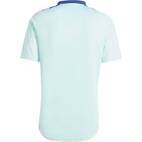 adidas camiseta de fútbol oficiales ESPAA 24 TRAINING SR CEL 05