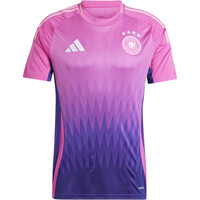 adidas camiseta de fútbol oficiales ALEMANIA 24 AW JSY 04